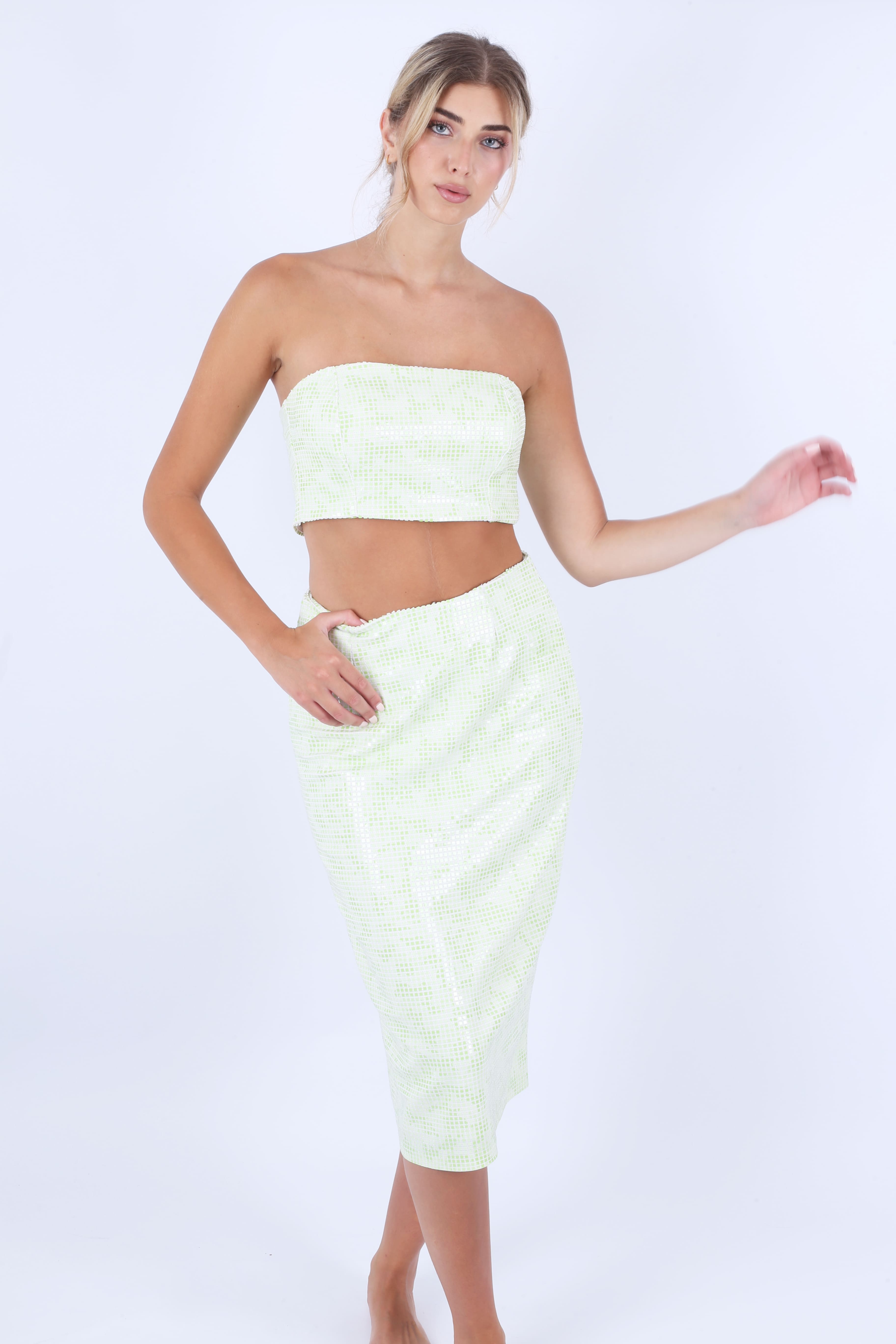 Bandeau Mosaïque Set