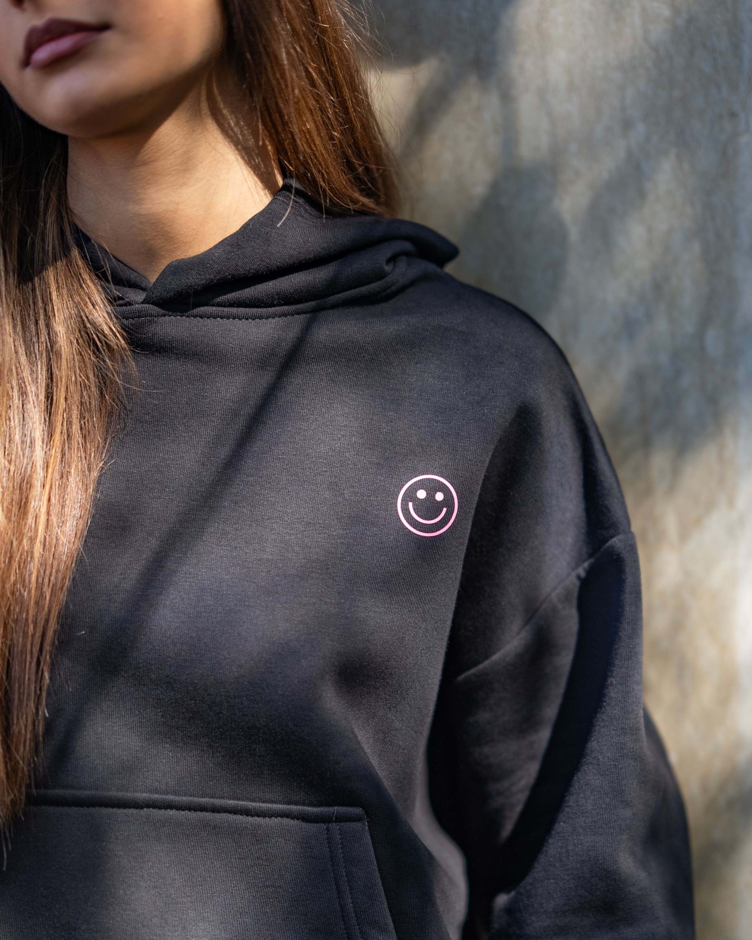Black Tracksuit - :)